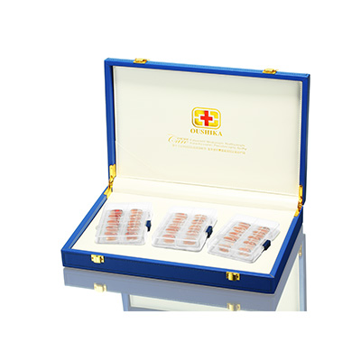 红寺堡子宫排毒套