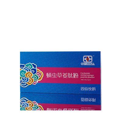 红寺堡蛹虫草气血汤