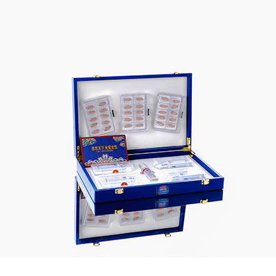 红寺堡爱芯回春综合版