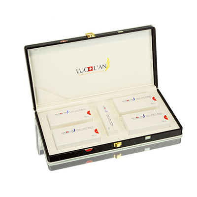 阴道排毒养护套红寺堡